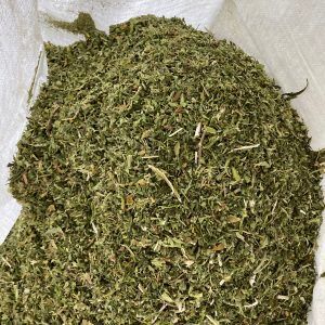 Biomass