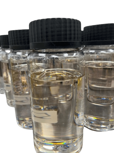 Delta 8 Isolate