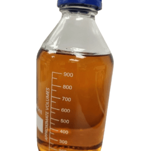 Gold Delta 8 Distillate