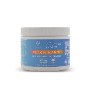 CBD Gummies