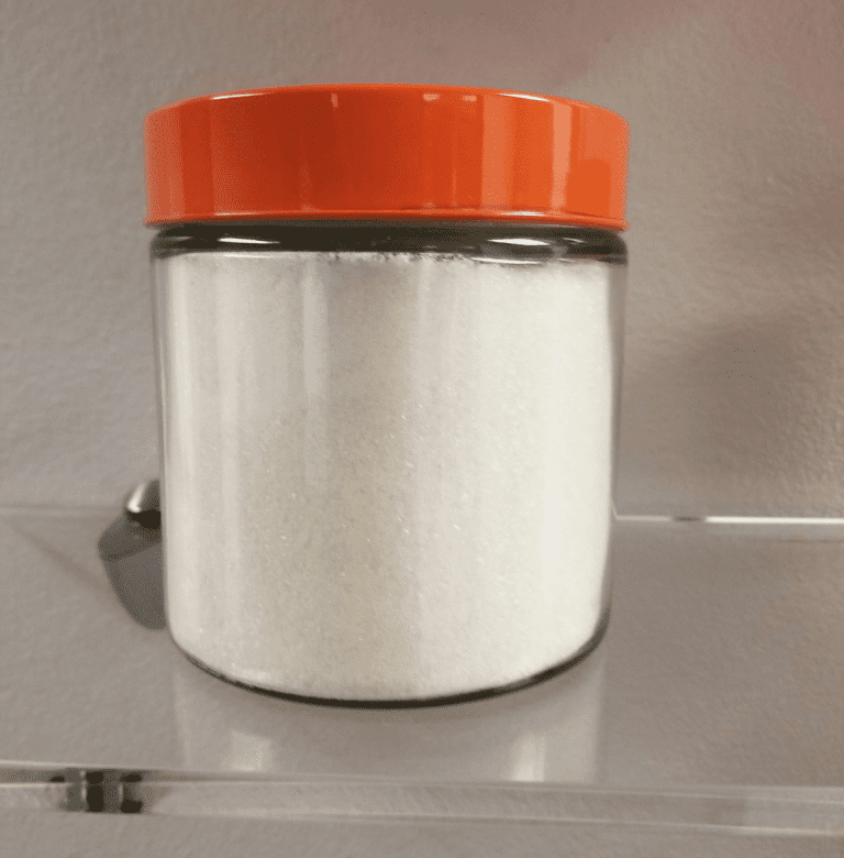 Bulk CBD Isolate Wholesale Supplier