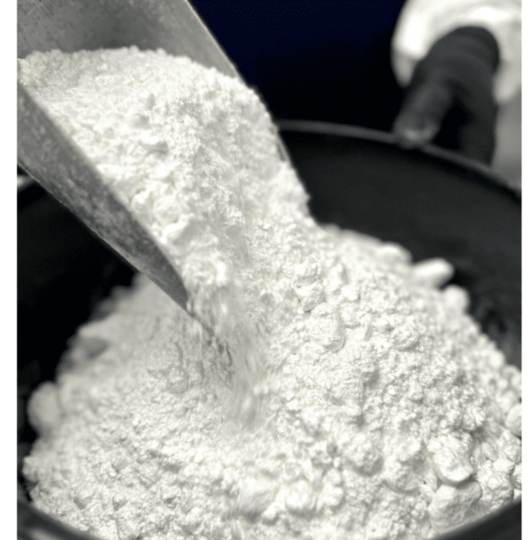 Bulk CBG Isolate