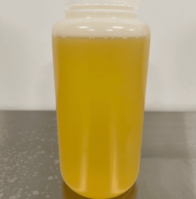Bulk CBN Distillate