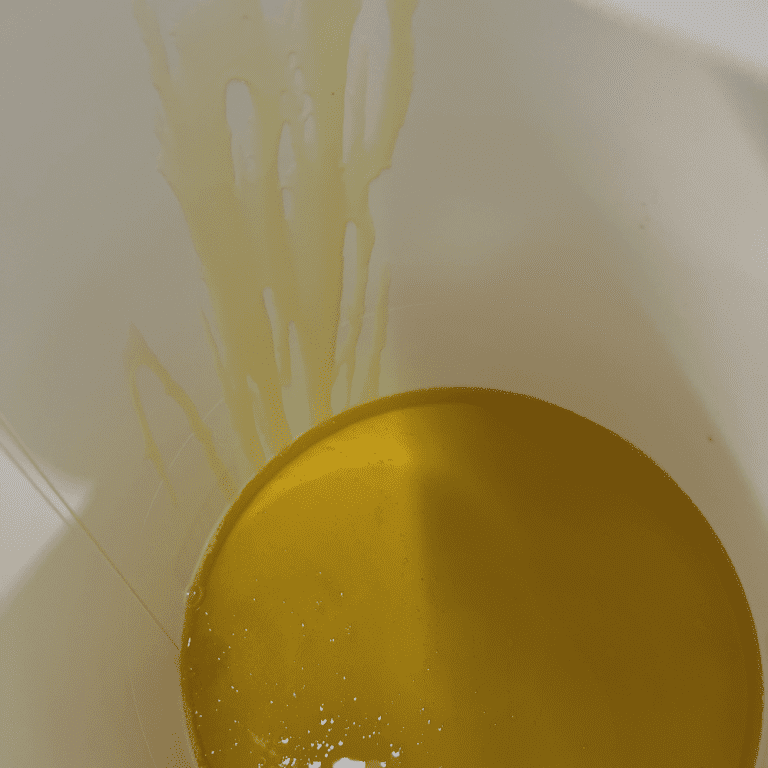 Bulk CBC Distillate Wholesale