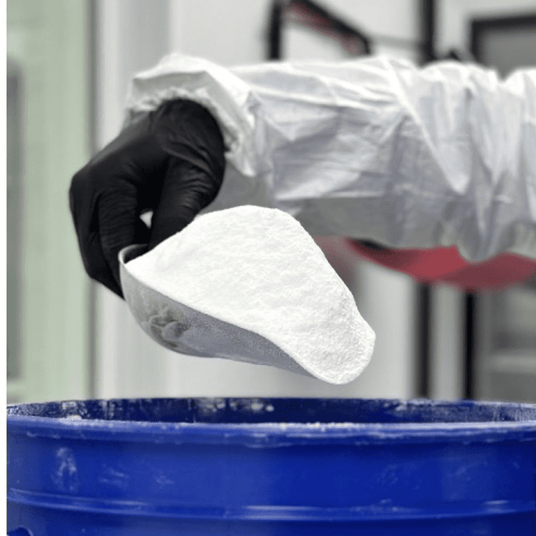Bulk CBN Isolate Powder