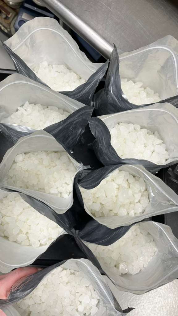 THCA Diamonds Bulk