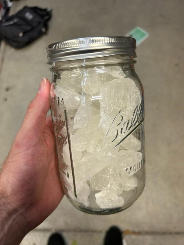 THCA Diamonds image 2