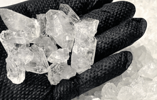 Bulk THCA Diamonds