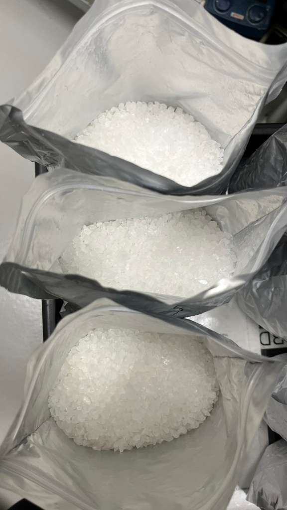 THCA Diamonds