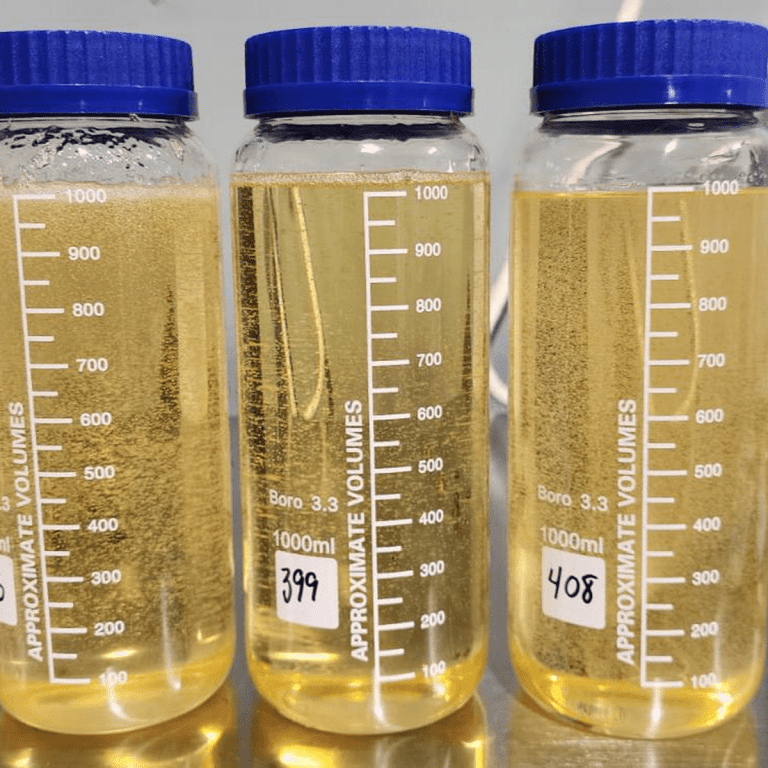 THCA Distillate Bulk