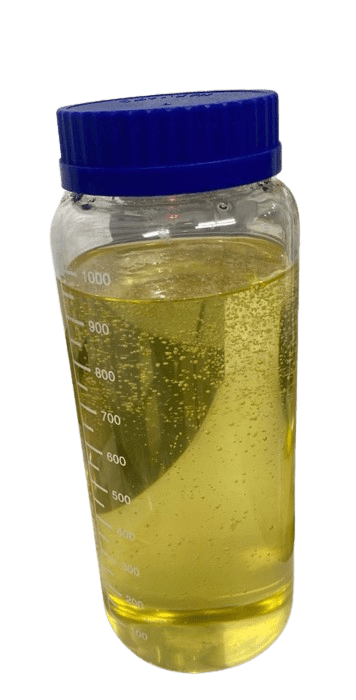 THCA Distillate Oil 50%