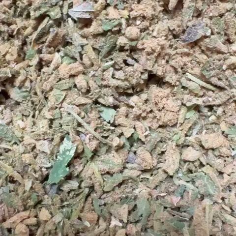 Blue Dream Light Assist THCA Trim