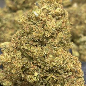 Cake CBD Flower