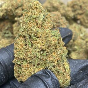 Lifter CBD Flower