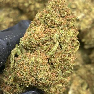 Sour Suver CBD Flower