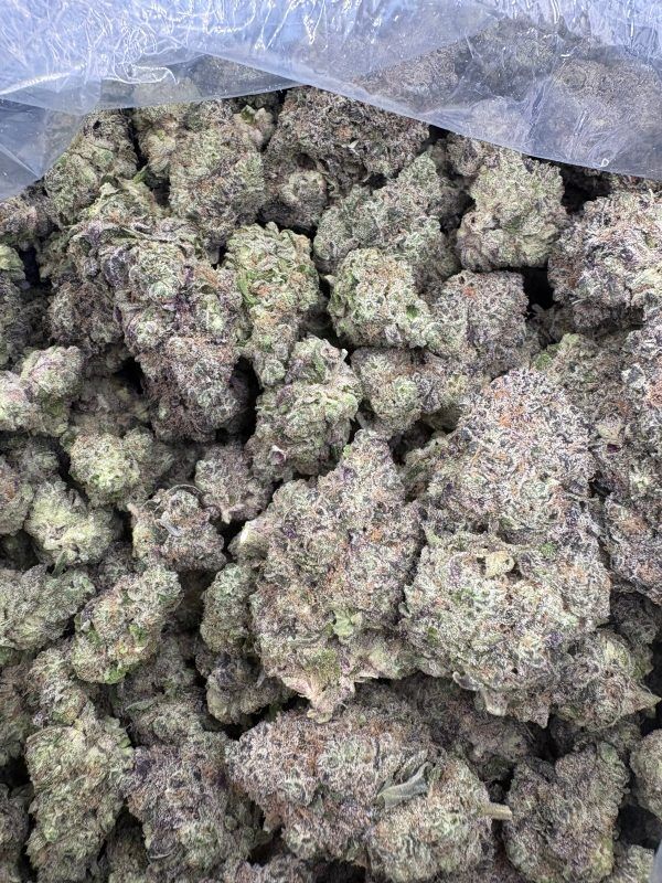 Bulk Chem De La Chem Indoor THCA Flower