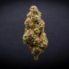 Light assist THCA flower