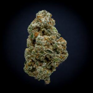 Cap Junky Exotic THCA Flower