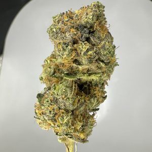 Don Mega Indoor THCA Flower