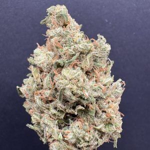 Durban Poison Indoor THCA Flower