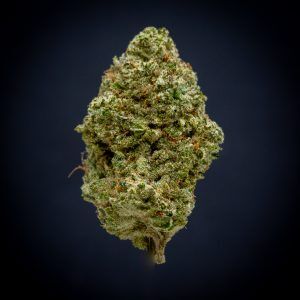 Gorilla Glue #4 Exotic THCA Flower