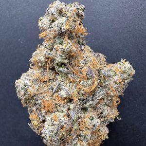 Peanut Butter Truffle Exotic THCA Flower