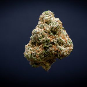 Wedding Cake Light Assist THCA Flower