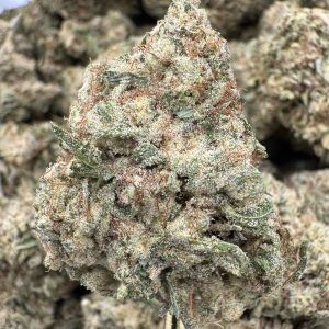 Florida Kush THCP Flower