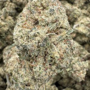 King Louis OG THCP Flower