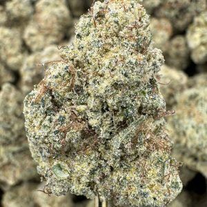 Lemonati THCP Flower