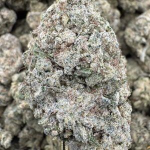 Mint Chocolate Chip THCP Flower