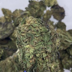 Remedy CBD Flower