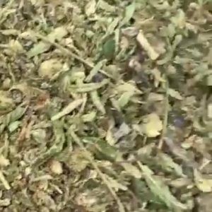 Rose Light Assist THCA Trim