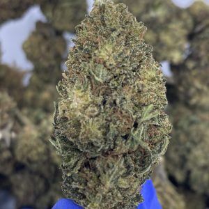 Royal OG CBD Flower