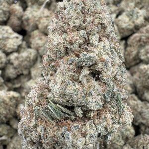 Sour Strawberry Diesel THCP Flower