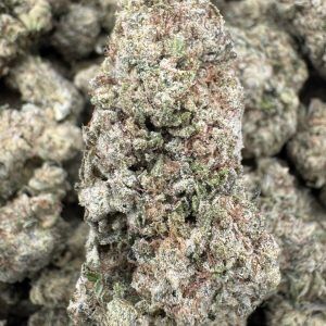 Strawberry Cough THCP Flower