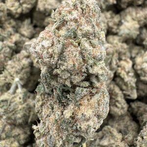 Super Lemon Haze THCP Flower