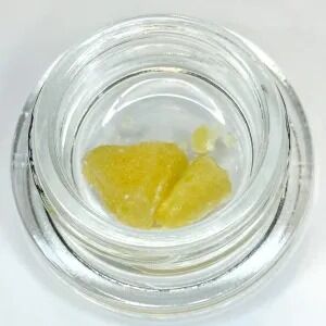 THCA CBD Shatter