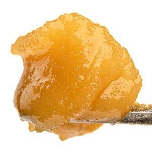 THCA Live Resin