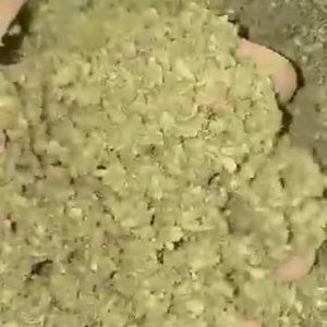 Temptation Light Assist THCA Trim