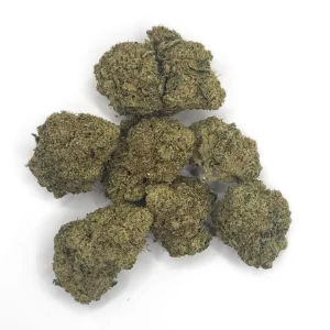 EPN Flower (Euphorinol Infused CBD Flower)