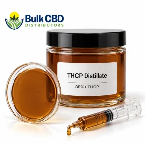 THCP Distillate