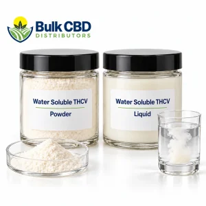 Water Soluble THCV