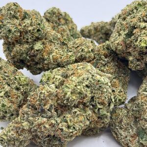 Moon Ranger OG THCa Flower 3.5g