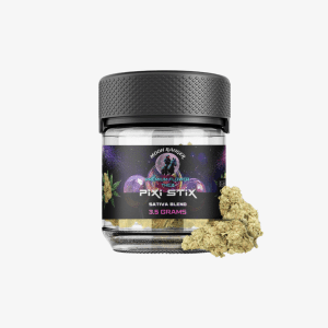 Moon Ranger Pixi Stix THCa Flower 3.5g