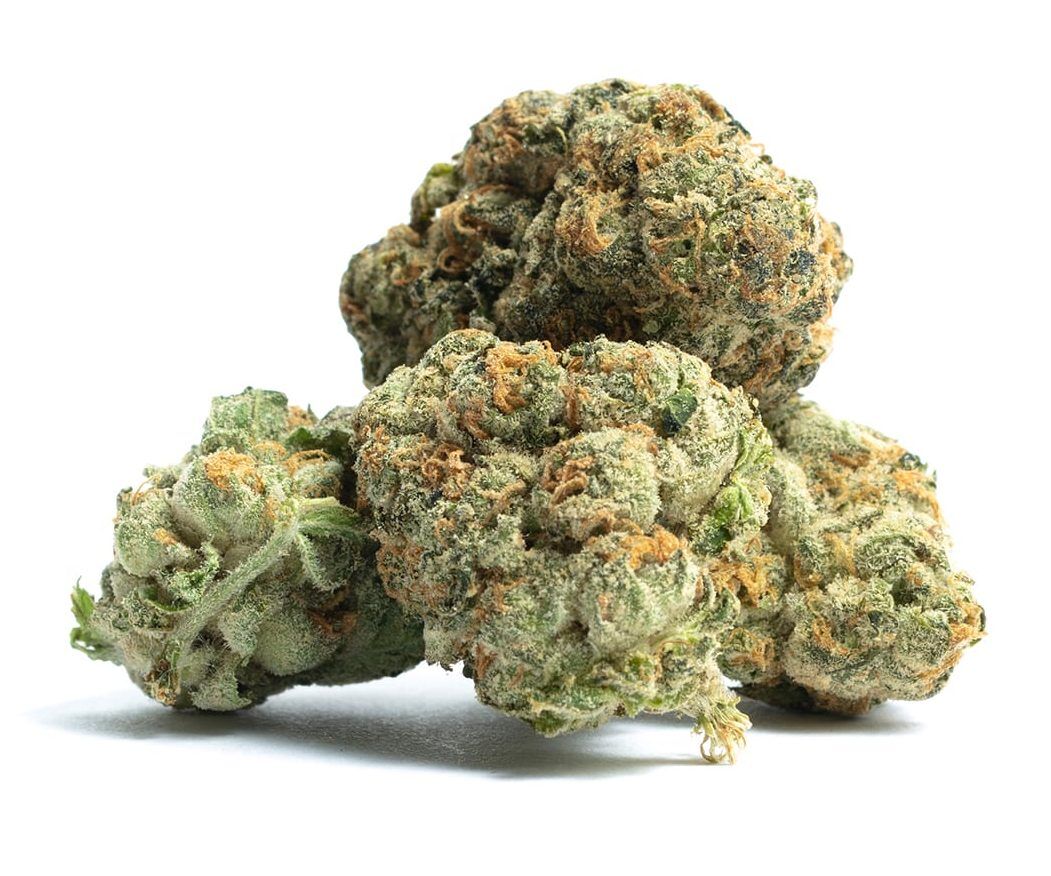 Bulk Hemp Flower