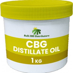 CBG Distillate