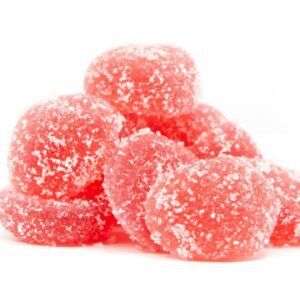 25mg Delta 8 Gummies