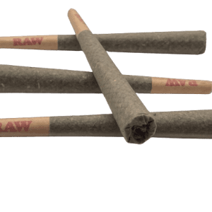 Bulk THCA Pre Rolls
