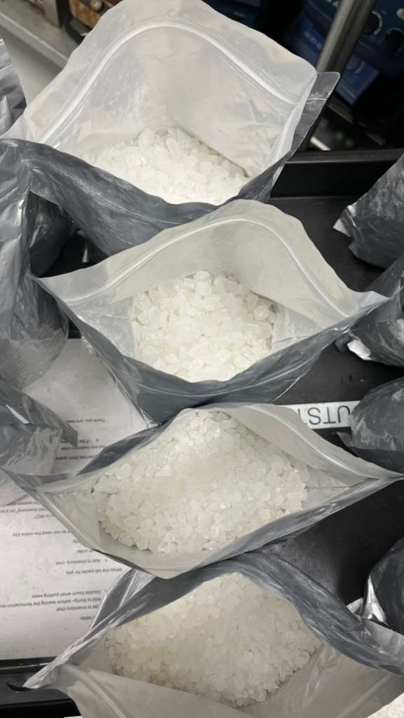Wholesale Thca Diamonds Crystalline Concentrate Bulk